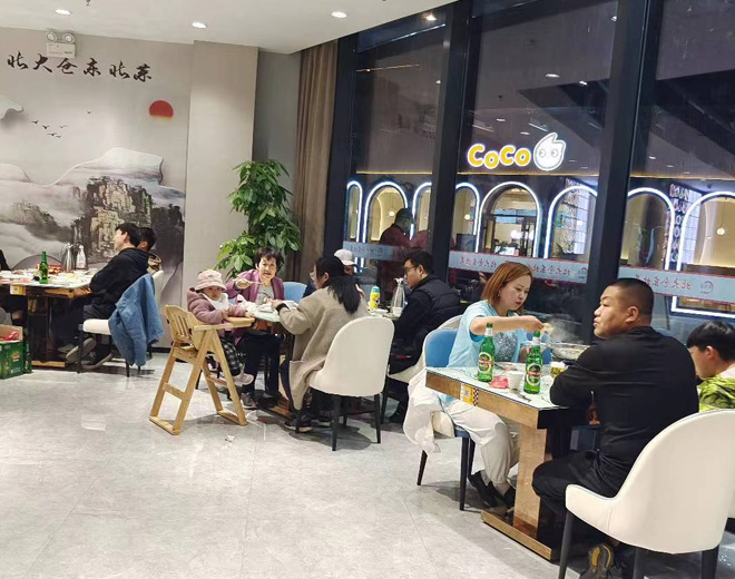 門(mén)店照片