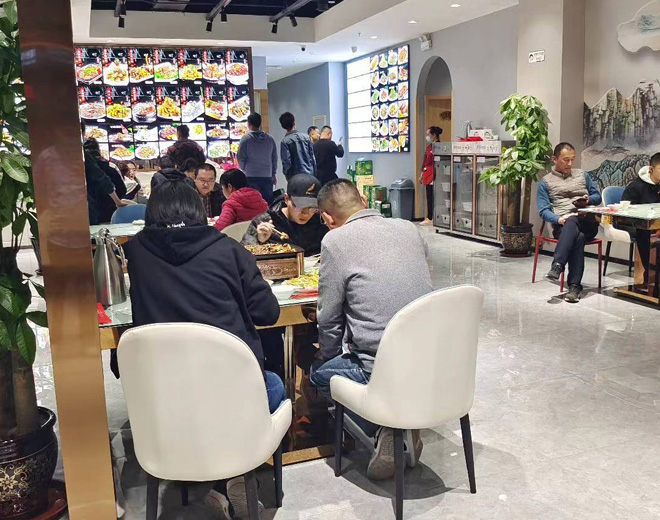 門(mén)店照片